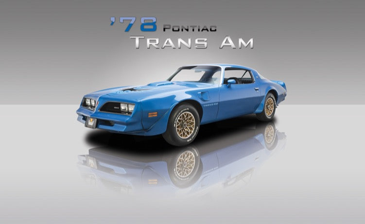 1979 Pontiac Trans Am