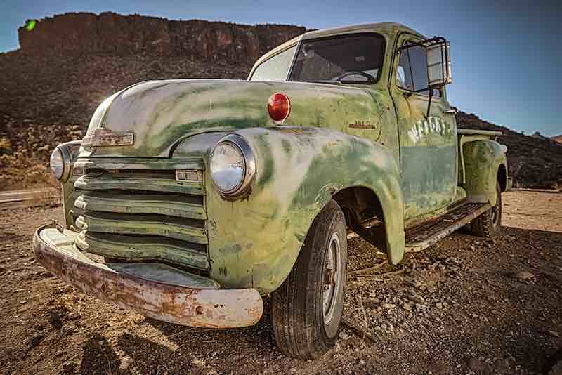 Wayne Stadler - Breakdown Blues
