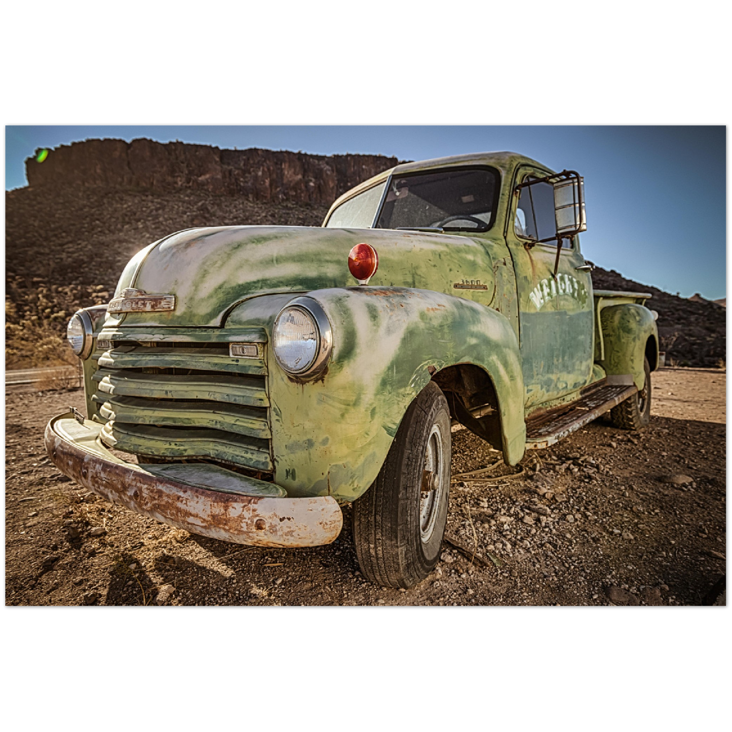 Wayne Stadler - Breakdown Blues
