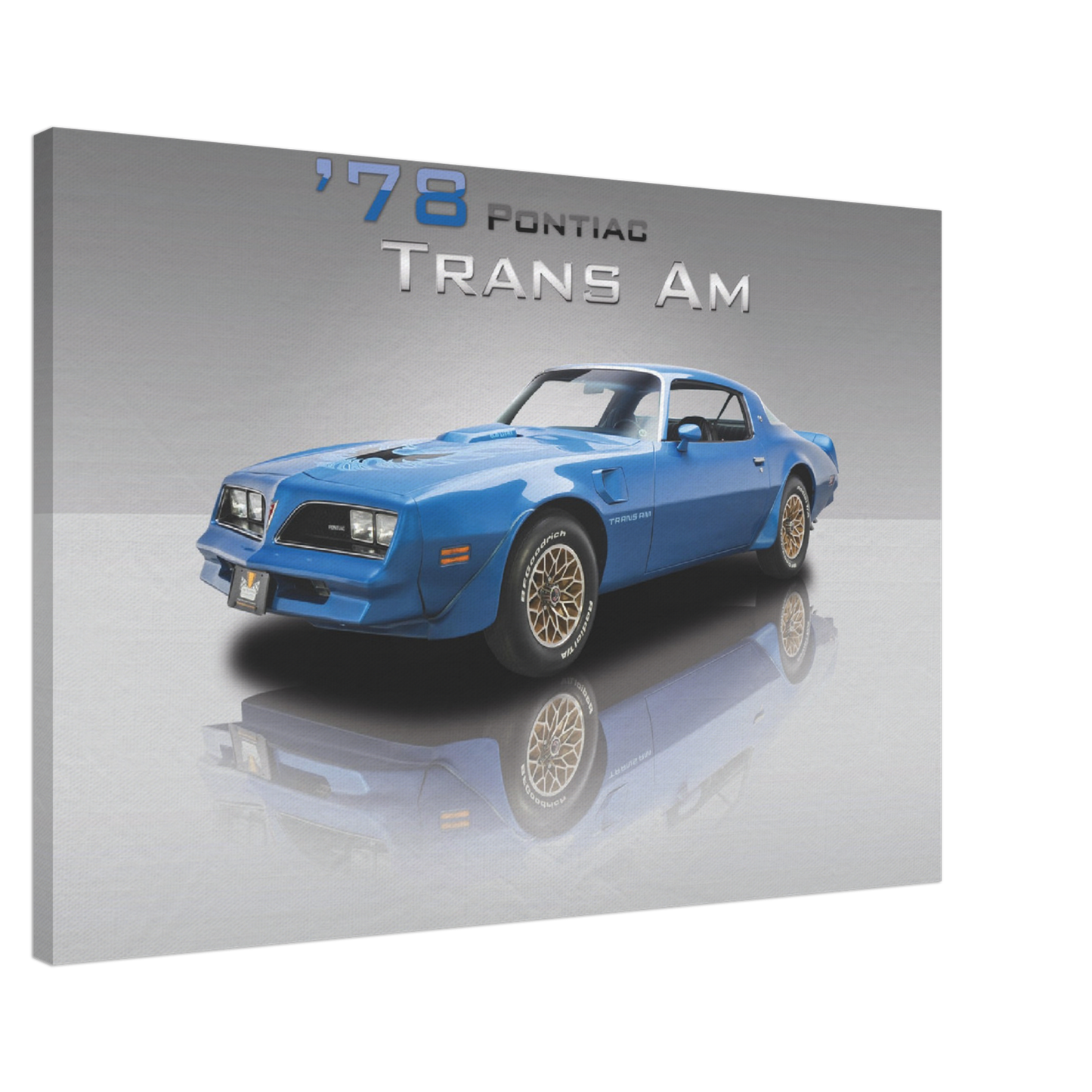 1979 Pontiac Trans Am