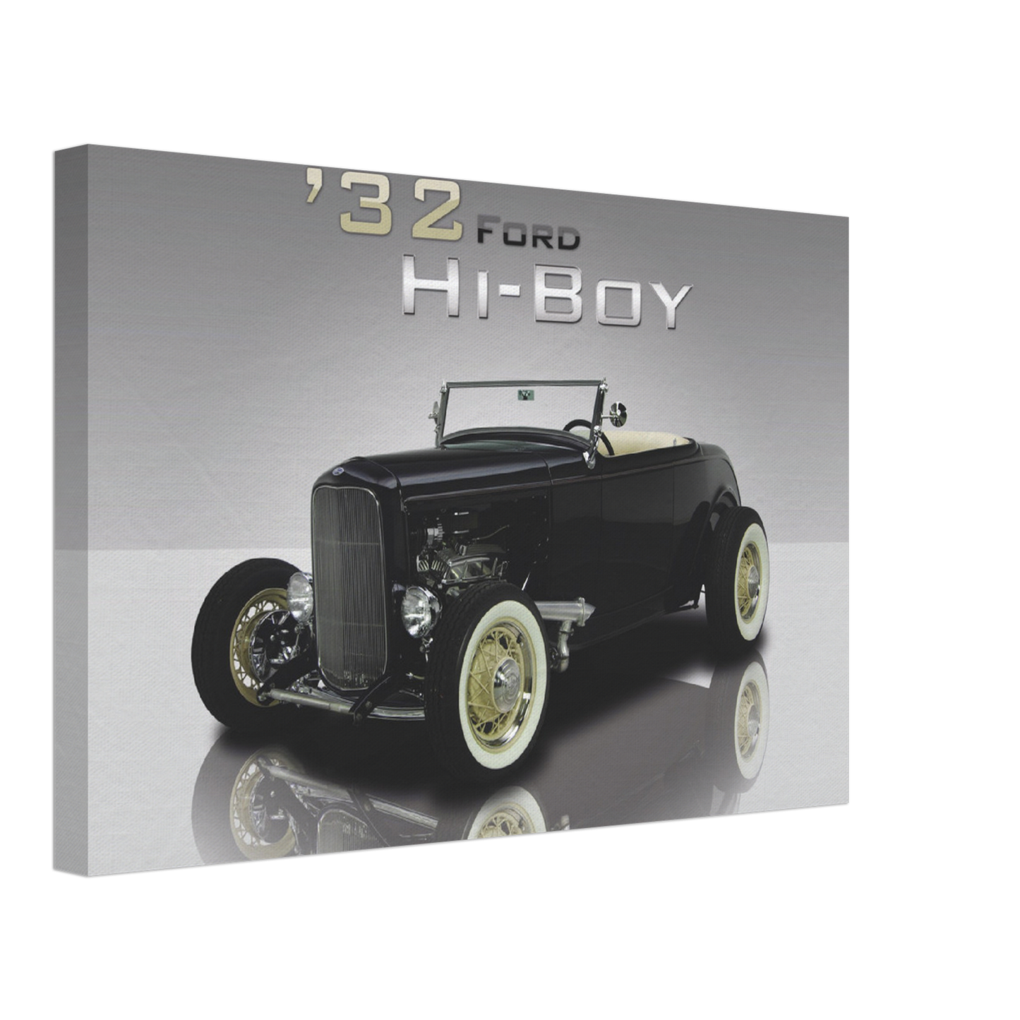 1932 Ford Hi-Boy