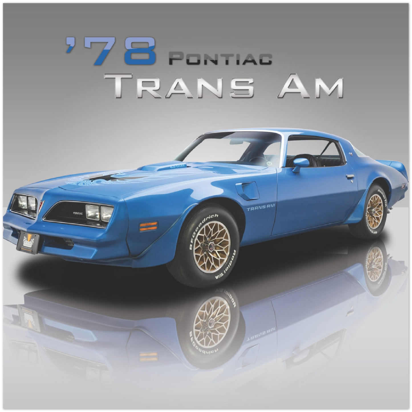 1979 Pontiac Trans Am