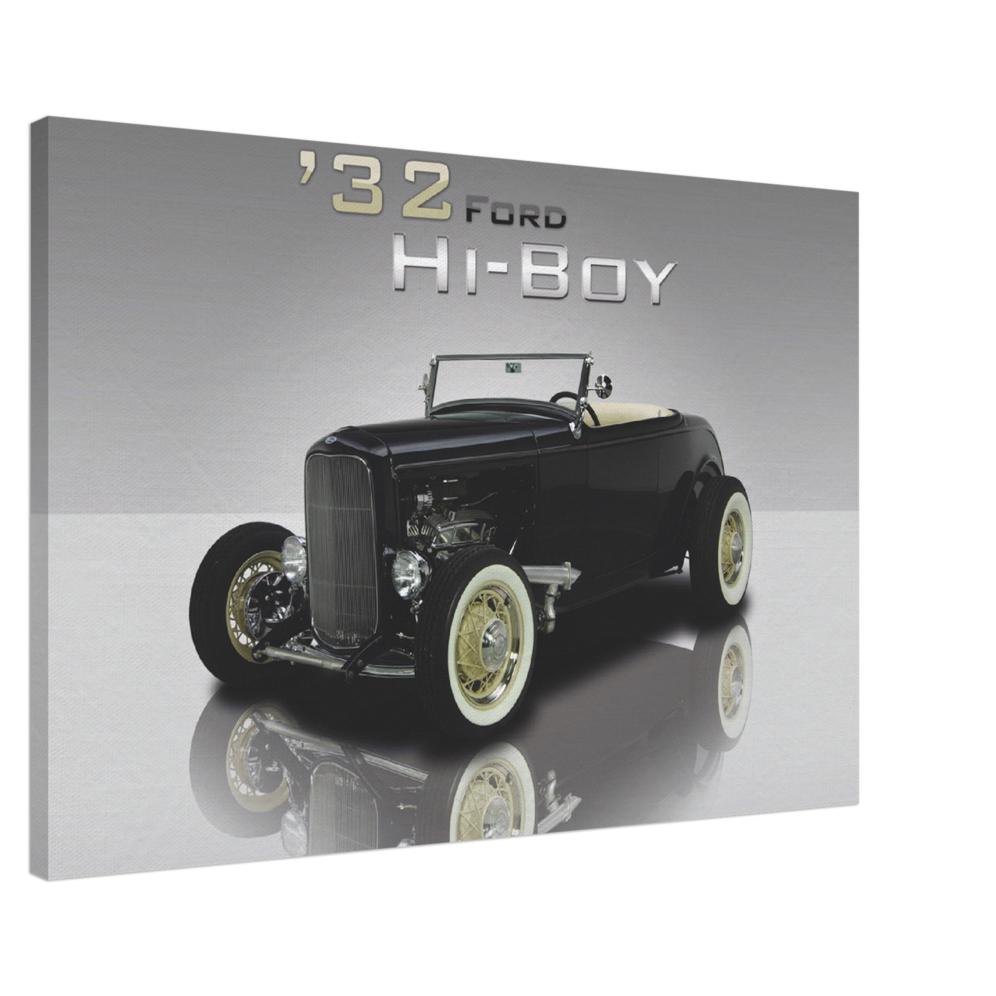 1932 Ford Hi-Boy