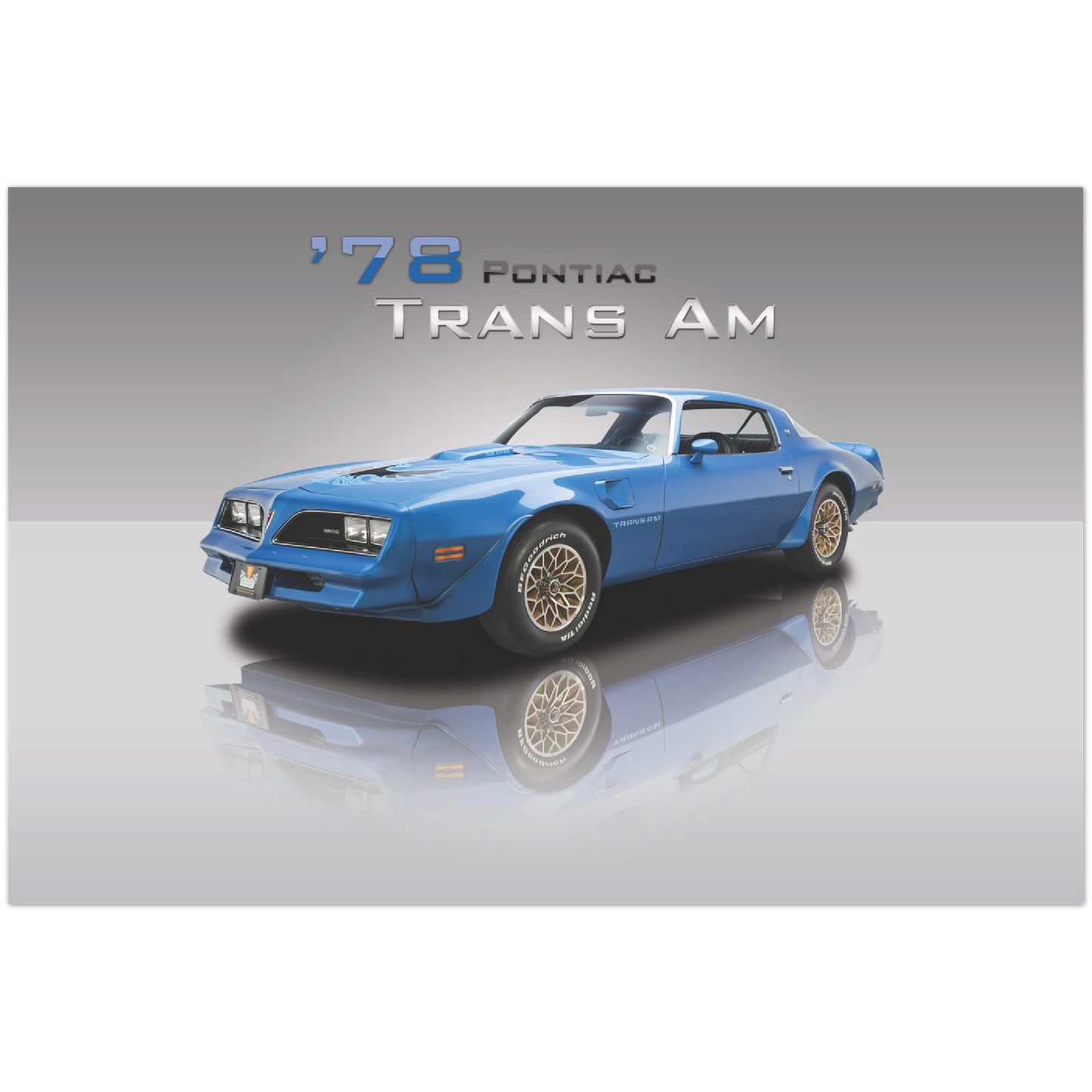 1979 Pontiac Trans Am