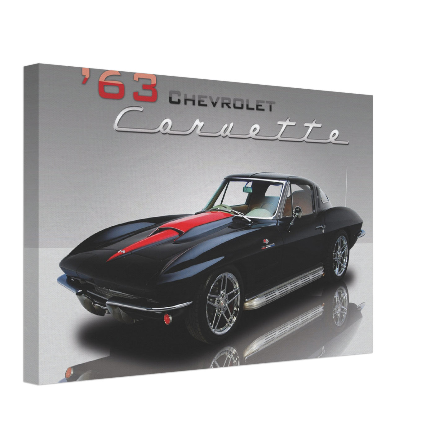 1963 Chevrolet Corvette