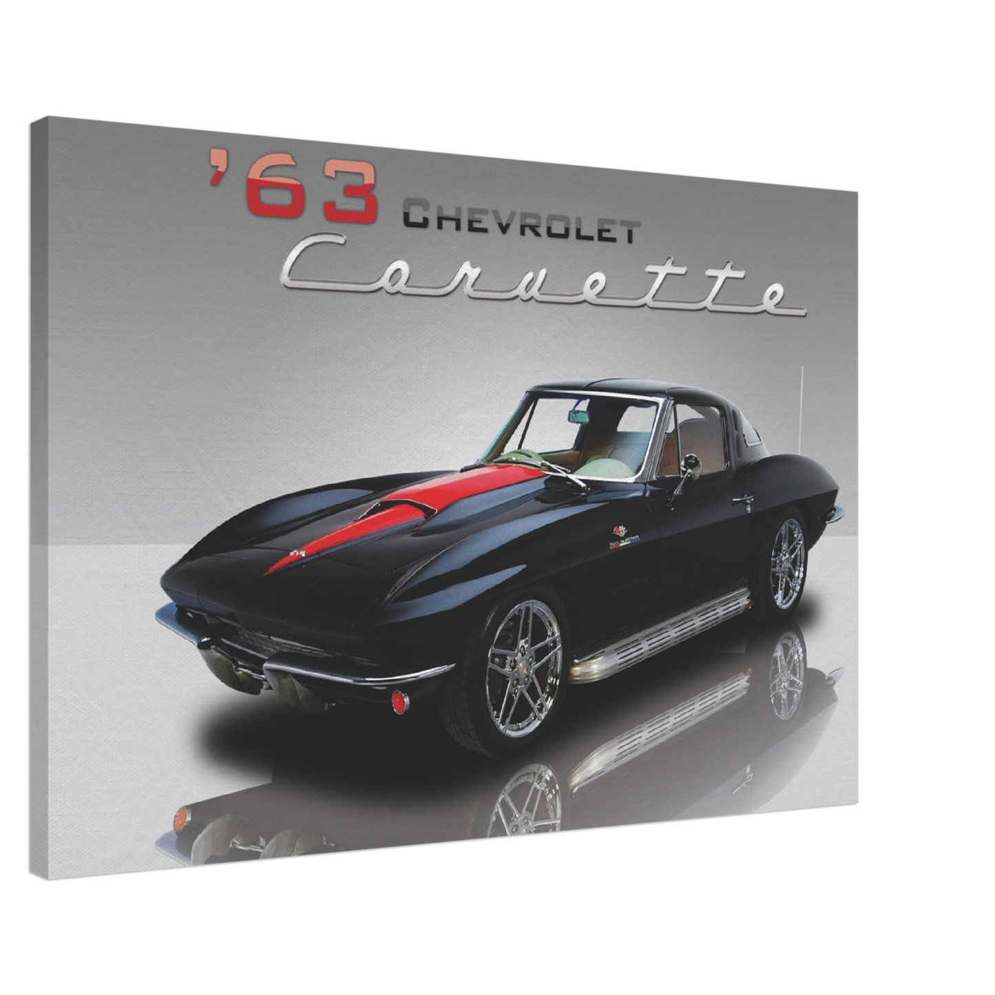 1963 Chevrolet Corvette