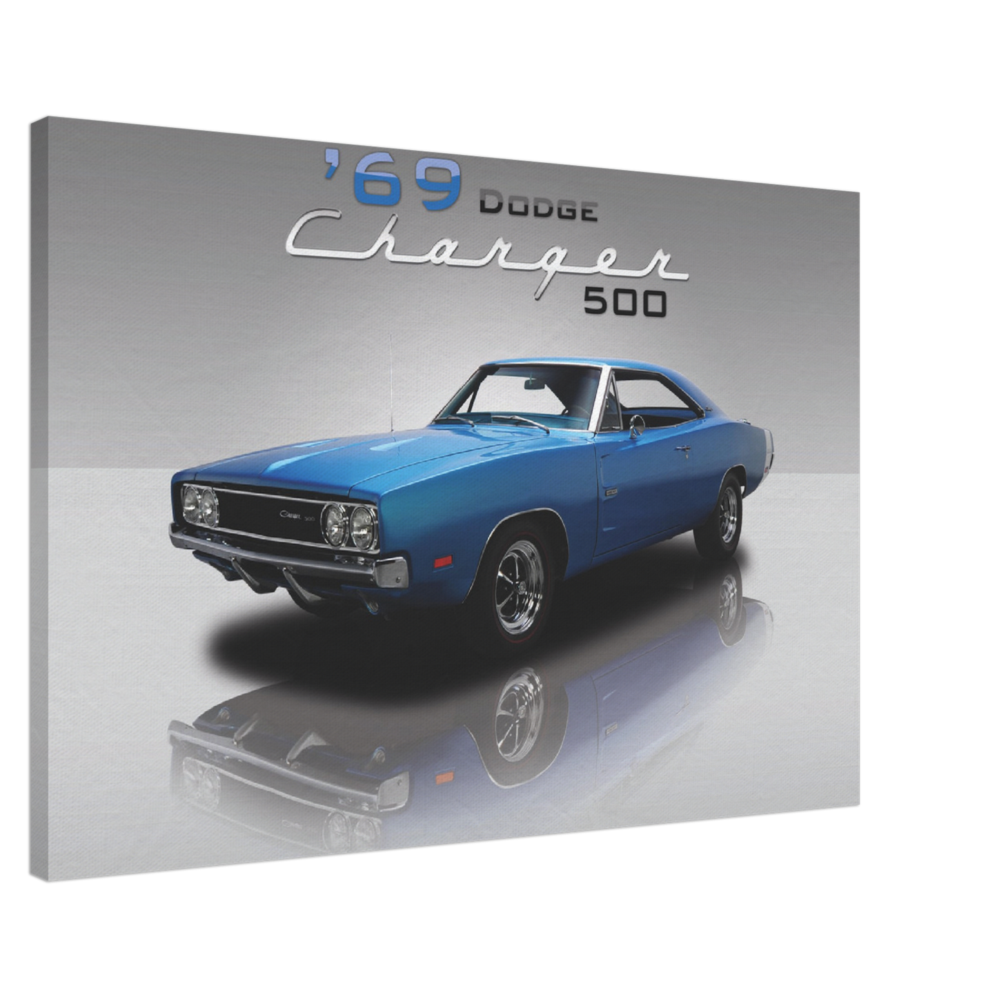 1969 Dodge Charger 500