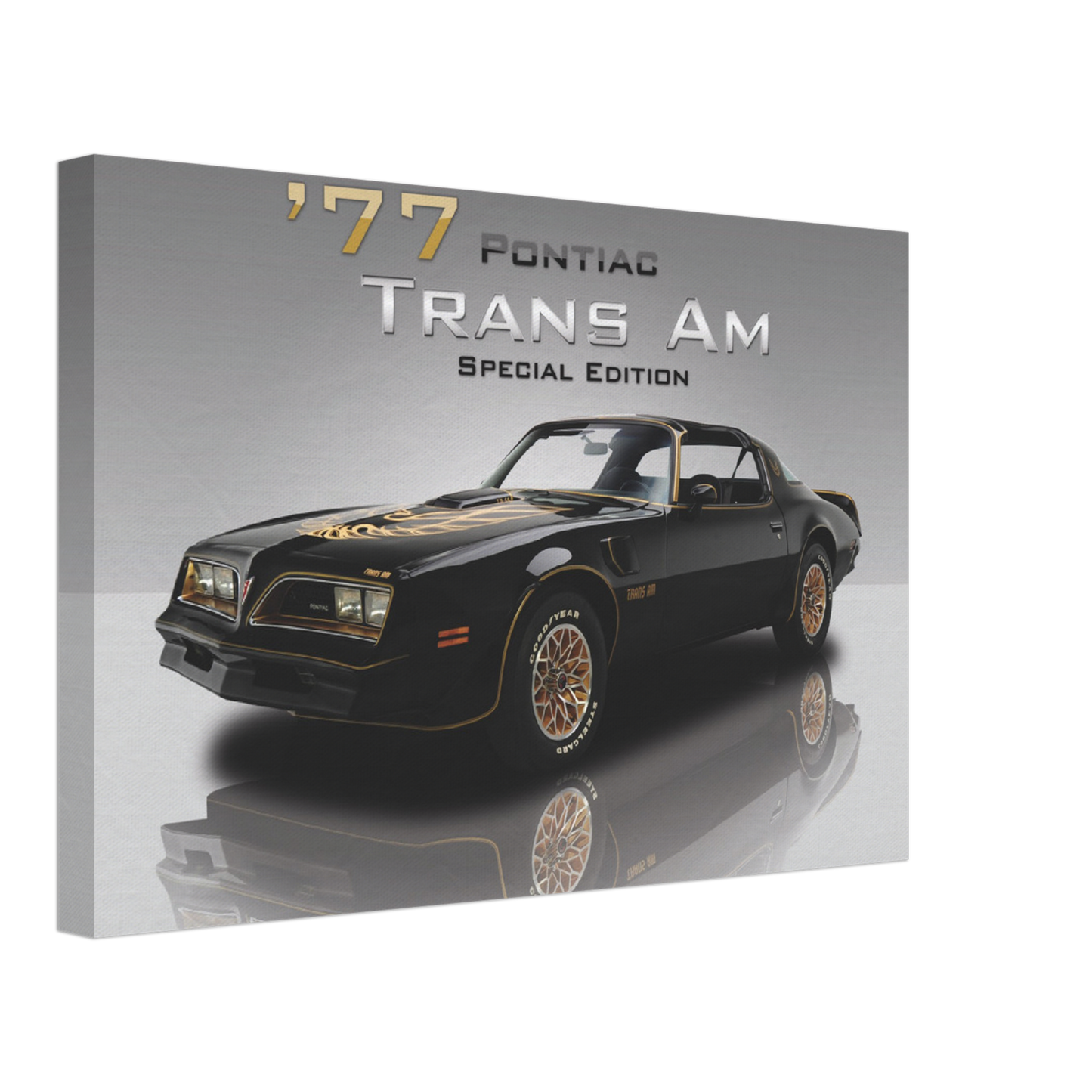 1977 Pontiac Trans Am SE