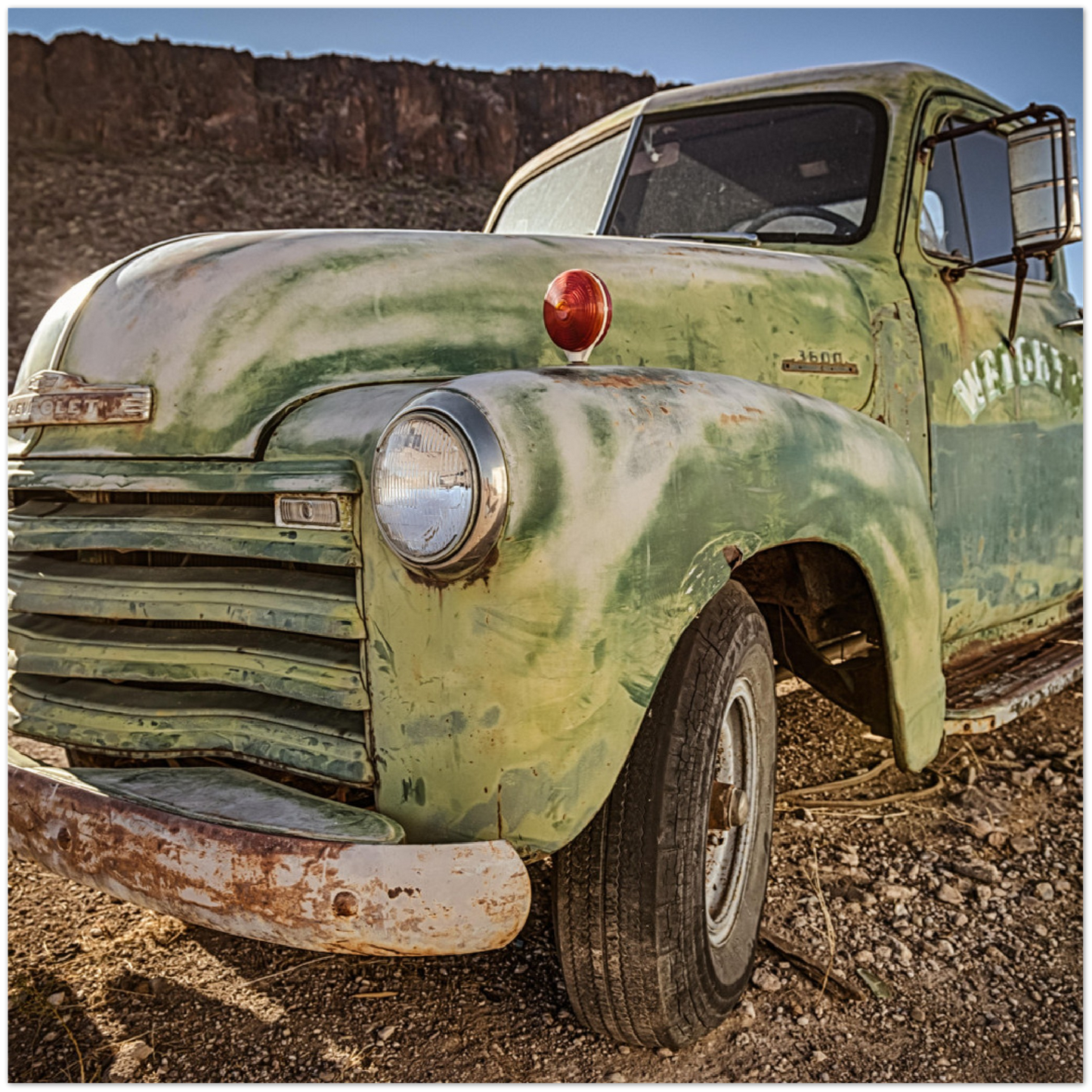 Wayne Stadler - Breakdown Blues
