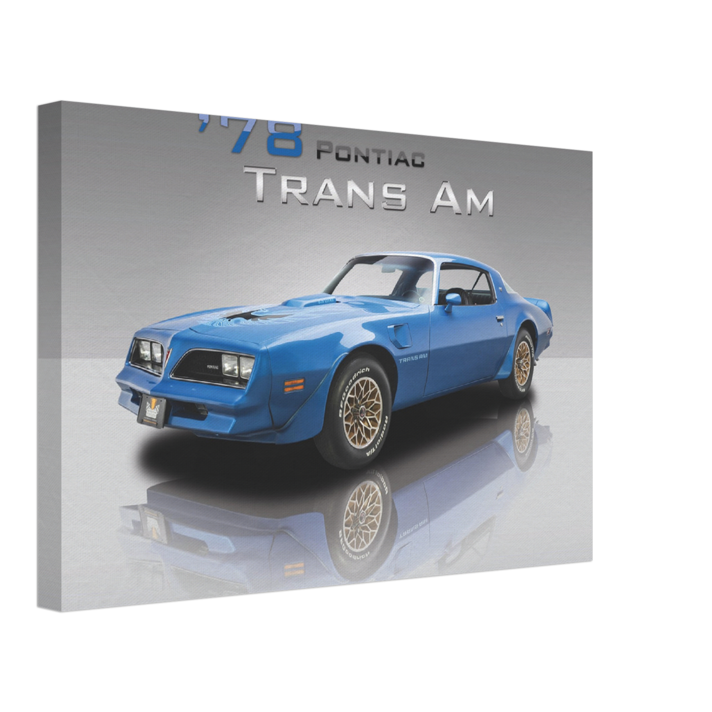 1979 Pontiac Trans Am