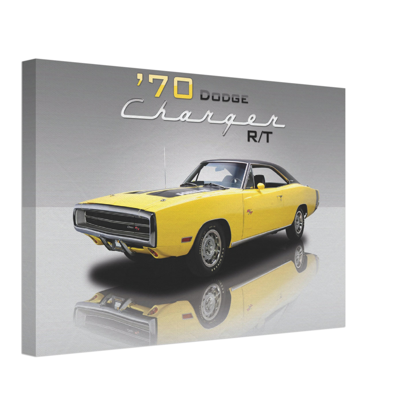 1970 Dodge Charger RT