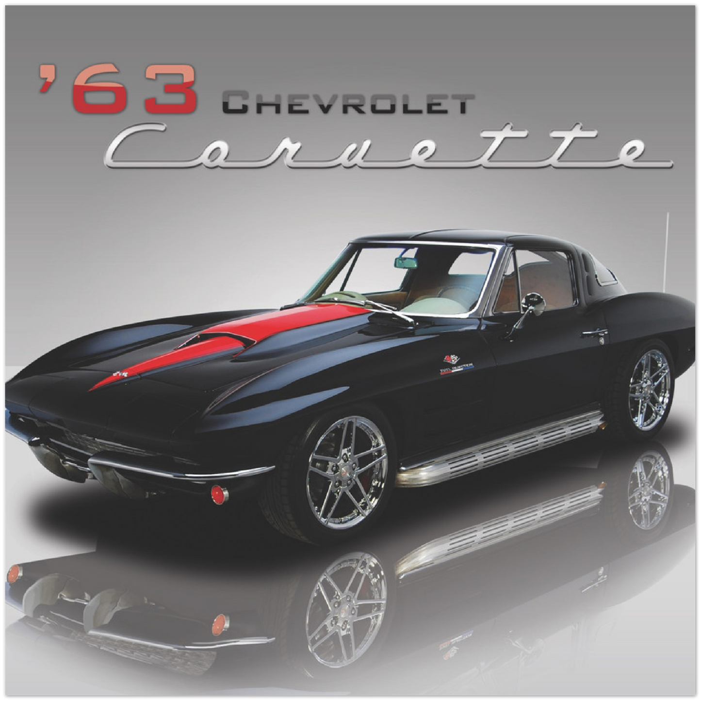 1963 Chevrolet Corvette