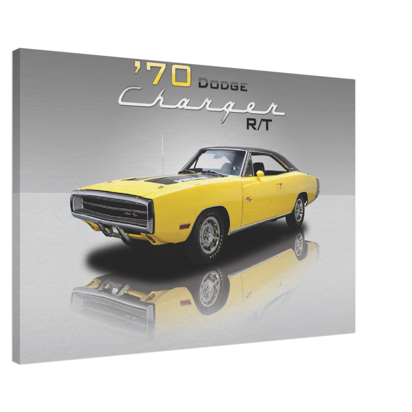 1970 Dodge Charger RT